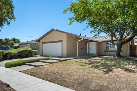 Tiny photo for 1873 Camargo Drive, San Jose, CA 95132 (MLS # ML82053699)