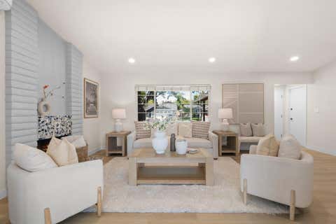 Tiny photo for 1873 Camargo Drive, San Jose, CA 95132 (MLS # ML82053699)