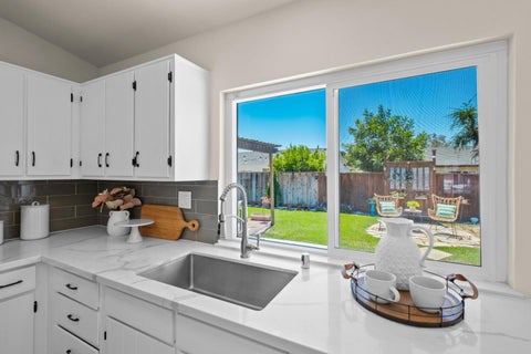 Tiny photo for 1873 Camargo Drive, San Jose, CA 95132 (MLS # ML82053699)