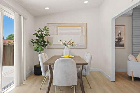 Tiny photo for 1873 Camargo Drive, San Jose, CA 95132 (MLS # ML82053699)