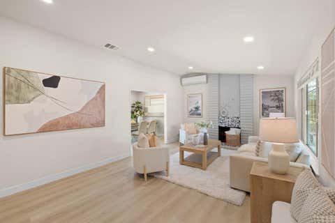 Tiny photo for 1873 Camargo Drive, San Jose, CA 95132 (MLS # ML82053699)