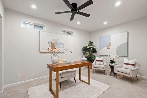 Tiny photo for 1873 Camargo Drive, San Jose, CA 95132 (MLS # ML82053699)