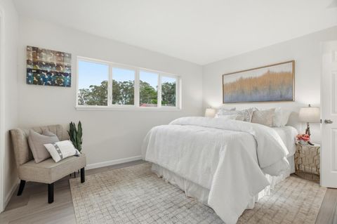 Tiny photo for 1401 Sequoia Avenue, SAN BRUNO, CA 94066 (MLS # ML82027485)