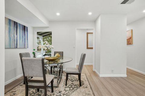 Tiny photo for 1401 Sequoia Avenue, SAN BRUNO, CA 94066 (MLS # ML82027485)