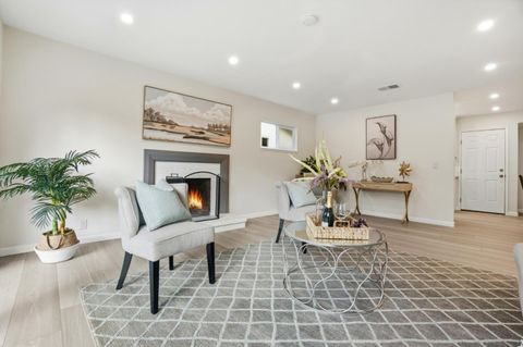 Tiny photo for 1401 Sequoia Avenue, SAN BRUNO, CA 94066 (MLS # ML82027485)