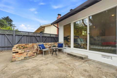 Tiny photo for 1401 Sequoia Avenue, SAN BRUNO, CA 94066 (MLS # ML82027485)