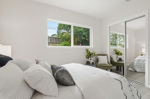 Tiny photo for 1401 Sequoia Avenue, SAN BRUNO, CA 94066 (MLS # ML82027485)