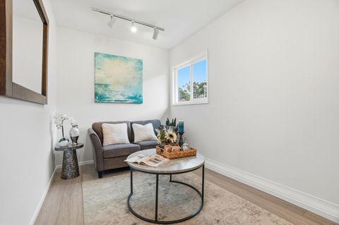 Tiny photo for 1401 Sequoia Avenue, SAN BRUNO, CA 94066 (MLS # ML82027485)
