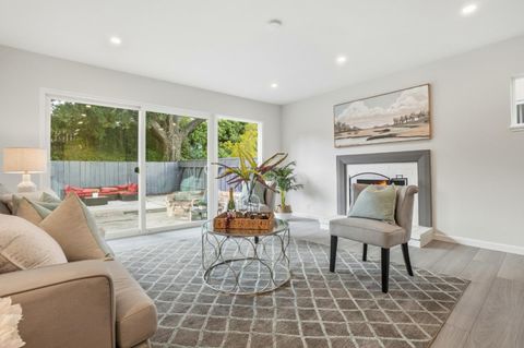 Tiny photo for 1401 Sequoia Avenue, SAN BRUNO, CA 94066 (MLS # ML82027485)