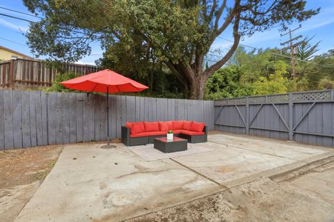 Tiny photo for 1401 Sequoia Avenue, SAN BRUNO, CA 94066 (MLS # ML82027485)