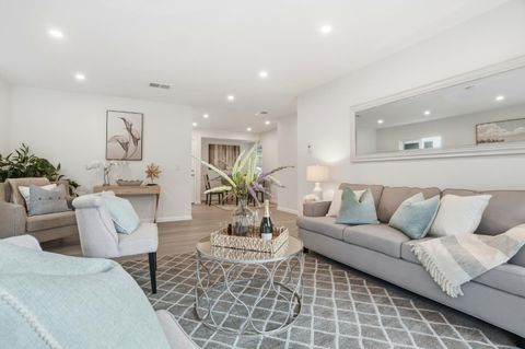 Tiny photo for 1401 Sequoia Avenue, SAN BRUNO, CA 94066 (MLS # ML82027485)