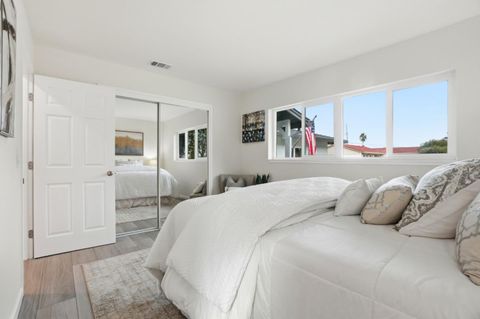 Tiny photo for 1401 Sequoia Avenue, SAN BRUNO, CA 94066 (MLS # ML82027485)