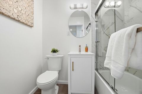 Tiny photo for 1401 Sequoia Avenue, SAN BRUNO, CA 94066 (MLS # ML82027485)