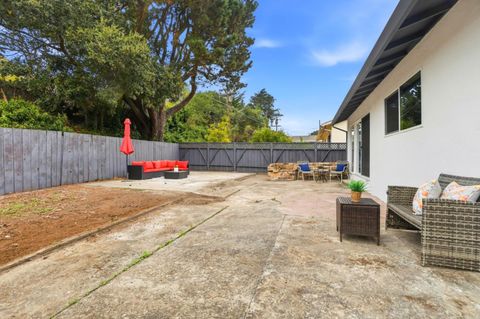 Tiny photo for 1401 Sequoia Avenue, SAN BRUNO, CA 94066 (MLS # ML82027485)