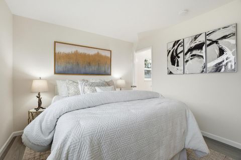 Tiny photo for 1401 Sequoia Avenue, SAN BRUNO, CA 94066 (MLS # ML82027485)