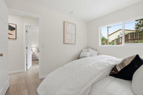 Tiny photo for 1401 Sequoia Avenue, SAN BRUNO, CA 94066 (MLS # ML82027485)