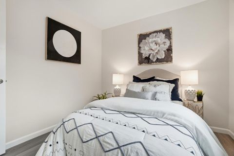 Tiny photo for 1401 Sequoia Avenue, SAN BRUNO, CA 94066 (MLS # ML82027485)