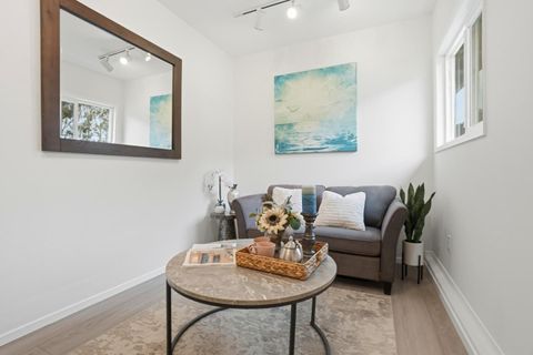 Tiny photo for 1401 Sequoia Avenue, SAN BRUNO, CA 94066 (MLS # ML82027485)