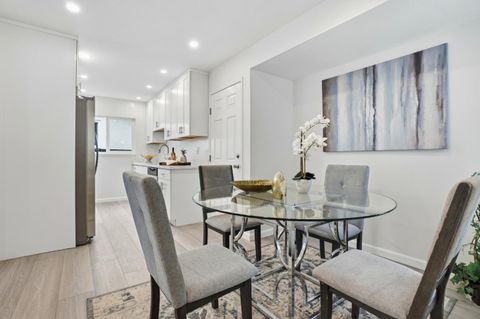 Tiny photo for 1401 Sequoia Avenue, SAN BRUNO, CA 94066 (MLS # ML82027485)