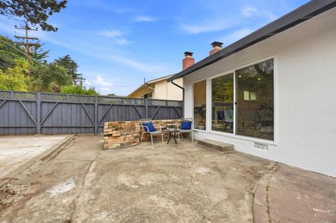 Tiny photo for 1401 Sequoia Avenue, SAN BRUNO, CA 94066 (MLS # ML82027485)