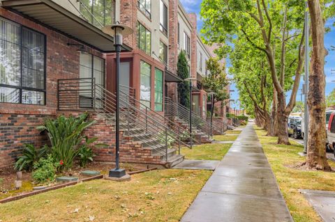 Tiny photo for 1060 S 3rd Street #153, SAN JOSE, CA 95112 (MLS # ML82032446)