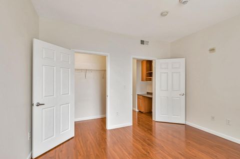 Tiny photo for 1060 S 3rd Street #153, SAN JOSE, CA 95112 (MLS # ML82032446)