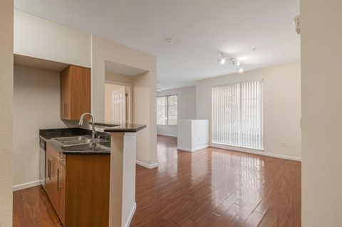 Tiny photo for 1060 S 3rd Street #153, SAN JOSE, CA 95112 (MLS # ML82032446)