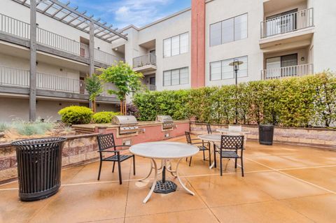 Tiny photo for 1060 S 3rd Street #153, SAN JOSE, CA 95112 (MLS # ML82032446)