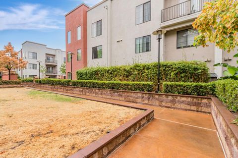 Tiny photo for 1060 S 3rd Street #153, SAN JOSE, CA 95112 (MLS # ML82032446)