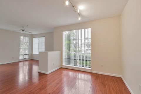 Tiny photo for 1060 S 3rd Street #153, SAN JOSE, CA 95112 (MLS # ML82032446)