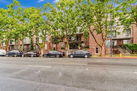 Tiny photo for 1060 S 3rd Street #153, SAN JOSE, CA 95112 (MLS # ML82032446)