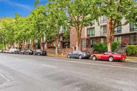 Tiny photo for 1060 S 3rd Street #153, SAN JOSE, CA 95112 (MLS # ML82032446)