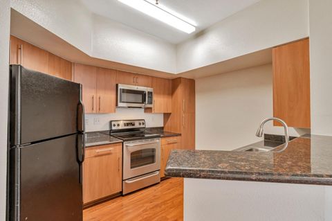 Tiny photo for 1060 S 3rd Street #153, SAN JOSE, CA 95112 (MLS # ML82032446)