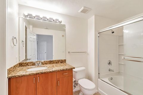 Tiny photo for 1060 S 3rd Street #153, SAN JOSE, CA 95112 (MLS # ML82032446)