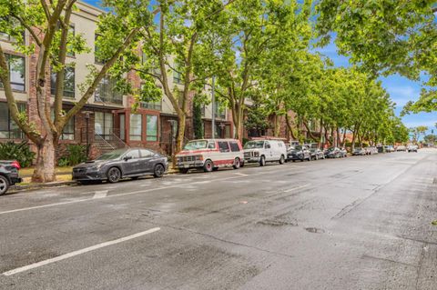 Tiny photo for 1060 S 3rd Street #153, SAN JOSE, CA 95112 (MLS # ML82032446)