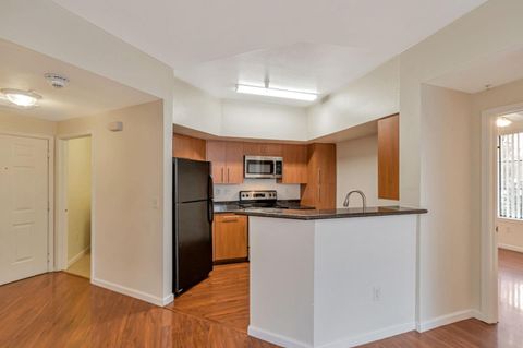 Tiny photo for 1060 S 3rd Street #153, SAN JOSE, CA 95112 (MLS # ML82032446)