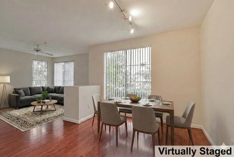 Tiny photo for 1060 S 3rd Street #153, SAN JOSE, CA 95112 (MLS # ML82032446)