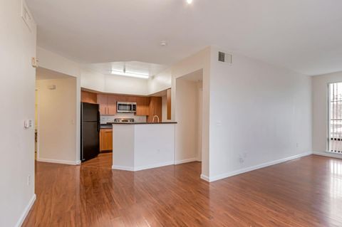 Tiny photo for 1060 S 3rd Street #153, SAN JOSE, CA 95112 (MLS # ML82032446)