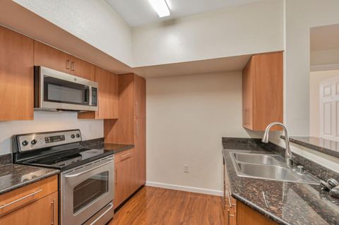 Tiny photo for 1060 S 3rd Street #153, SAN JOSE, CA 95112 (MLS # ML82032446)