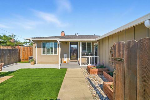 35942 Adobe Drive FREMONT CA 94536