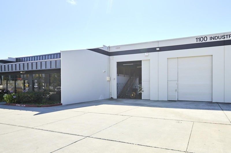 1100 Industrial Road 18