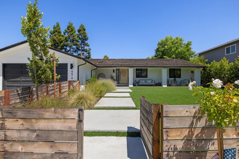 6474 Camelia Drive