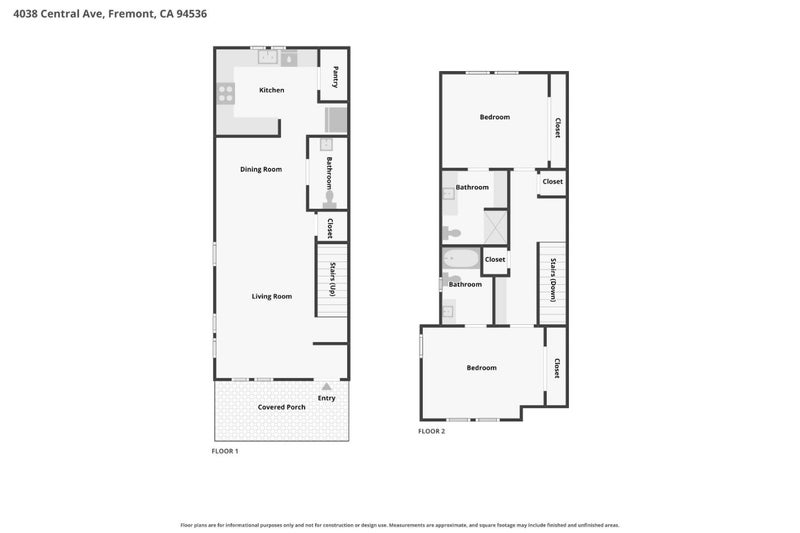 4038 Central Avenue 300