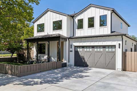 Photo of 401 Grand Street, REDWOOD CITY, CA 94062 (MLS # ML82051785)