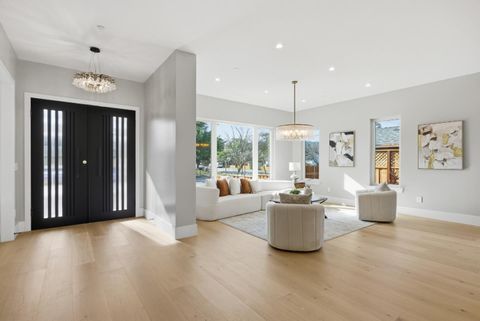 Tiny photo for 1001 Audrey Avenue, CAMPBELL, CA 95008 (MLS # ML82032582)