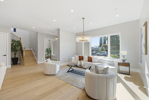 Tiny photo for 1001 Audrey Avenue, CAMPBELL, CA 95008 (MLS # ML82032582)