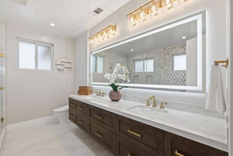 Tiny photo for 1001 Audrey Avenue, CAMPBELL, CA 95008 (MLS # ML82032582)