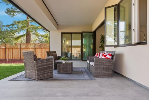 Tiny photo for 1001 Audrey Avenue, CAMPBELL, CA 95008 (MLS # ML82032582)