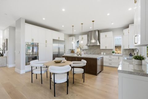 Tiny photo for 1001 Audrey Avenue, CAMPBELL, CA 95008 (MLS # ML82032582)