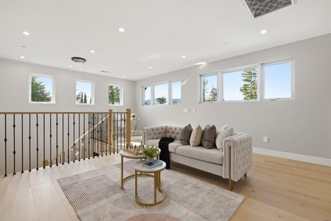 Tiny photo for 1001 Audrey Avenue, CAMPBELL, CA 95008 (MLS # ML82032582)